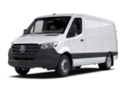 2025 Sprinter 4500 Van